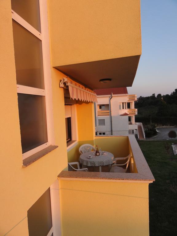 Apartments Sestan Zadar Zimmer foto